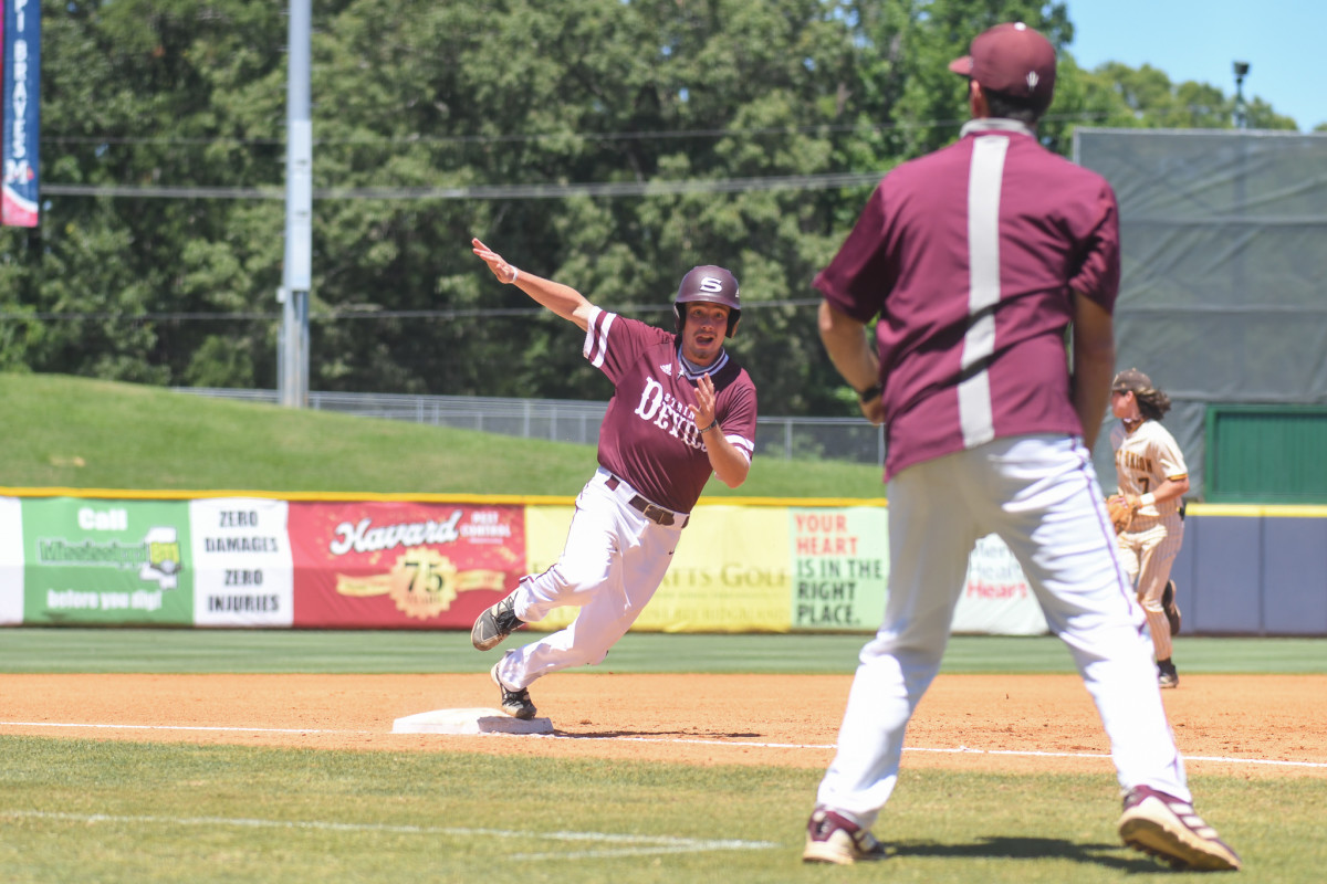 east union stringer mhsaa baseball state championship 202253
